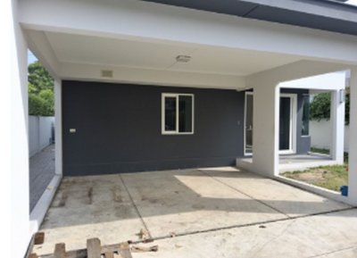 ขาย บ้านเดี่ยว โครงการชัยพฤกษ์ ทางด่วนรามอินทรา-จตุโชติ ถนนกาญจนาภิเษก กรุงเทพมหานคร - รูปที่ 3