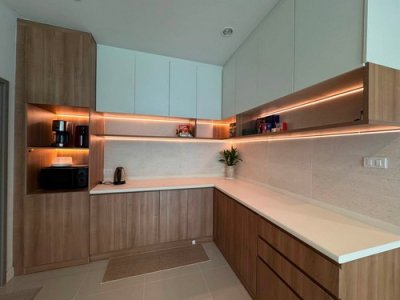 svs367 ให้เช่า บ้านเดี่ยว 2 ชั้น 3 ห้องนอน 3 ห้องน้ำ โครงการ Como Botanica 2 - รูปที่ 4