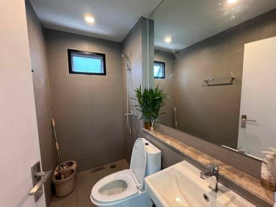 svs367 ให้เช่า บ้านเดี่ยว 2 ชั้น 3 ห้องนอน 3 ห้องน้ำ โครงการ Como Botanica 2 - รูปที่ 8