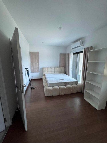 svs367 ให้เช่า บ้านเดี่ยว 2 ชั้น 3 ห้องนอน 3 ห้องน้ำ โครงการ Como Botanica 2 - รูปที่ 5