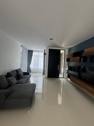 svs366 ให้เช่า บ้านเดี่ยว มัณฑนา ศรีนครินทร์-บางนา เป็นทำเลที่เข้าออกเมืองได้สะดวก - รูปที่ 2