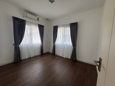 svs366 ให้เช่า บ้านเดี่ยว มัณฑนา ศรีนครินทร์-บางนา เป็นทำเลที่เข้าออกเมืองได้สะดวก - รูปที่ 5
