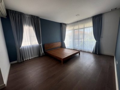 svs366 ให้เช่า บ้านเดี่ยว มัณฑนา ศรีนครินทร์-บางนา เป็นทำเลที่เข้าออกเมืองได้สะดวก - รูปที่ 7