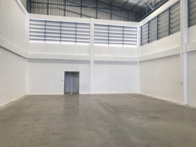 ขาย / ให้เช่าโรงงานพร้อมสำนักงาน 2 ชั้น (Mini Factory)  พร้อมใช้งาน เริ่มธุรกิจได้ทันที - รูปที่ 8