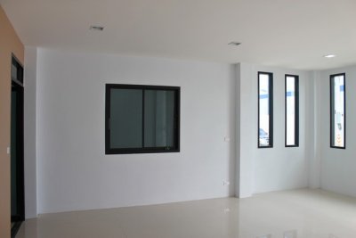 ขาย / ให้เช่าโรงงานพร้อมสำนักงาน 2 ชั้น (Mini Factory)  พร้อมใช้งาน เริ่มธุรกิจได้ทันที - รูปที่ 4