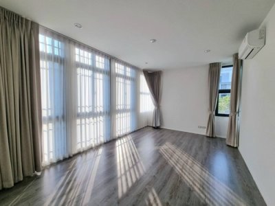 sss572 ขายบ้านแปลงมุม The Sonne ศรีนครินทร์–บางนา ติด Clubhouse - รูปที่ 5