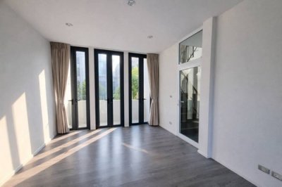 sss572 ขายบ้านแปลงมุม The Sonne ศรีนครินทร์–บางนา ติด Clubhouse - รูปที่ 3