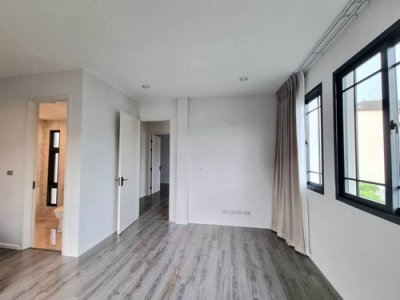 sss572 ขายบ้านแปลงมุม The Sonne ศรีนครินทร์–บางนา ติด Clubhouse - รูปที่ 7