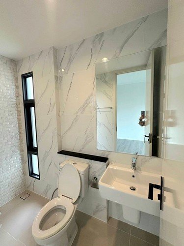 sss572 ขายบ้านแปลงมุม The Sonne ศรีนครินทร์–บางนา ติด Clubhouse - รูปที่ 8