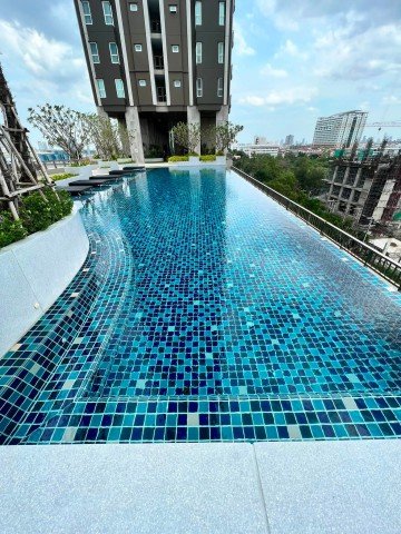 ให้เช่าคอนโดศุภาลัย เวอเรนด้า /Condo Supalai Veranda รามคำแหง - รูปที่ 8