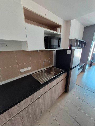 ให้เช่าคอนโดศุภาลัย เวอเรนด้า /Condo Supalai Veranda รามคำแหง - รูปที่ 6