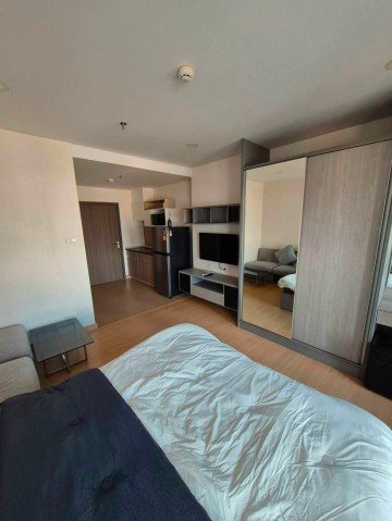 ให้เช่าคอนโดศุภาลัย เวอเรนด้า /Condo Supalai Veranda รามคำแหง - รูปที่ 4