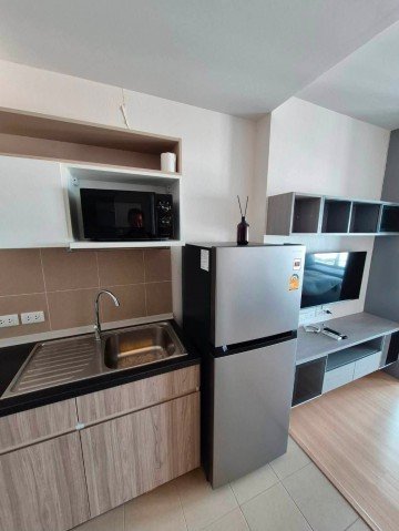 ให้เช่าคอนโดศุภาลัย เวอเรนด้า /Condo Supalai Veranda รามคำแหง - รูปที่ 7