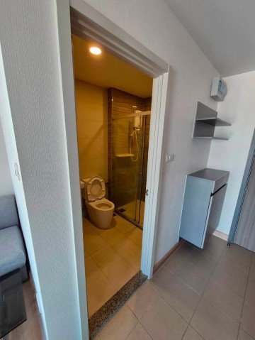 ให้เช่าคอนโดศุภาลัย เวอเรนด้า /Condo Supalai Veranda รามคำแหง - รูปที่ 2