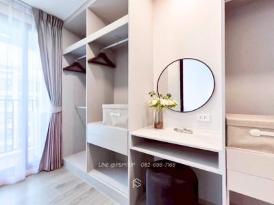ให้เช่าคอนโด Kave Coco (เคฟโคโค่) บางแสน ใกล้ ม.บูรพา ห้องสวยพร้อมอยู่ CR0286 - รูปที่ 8