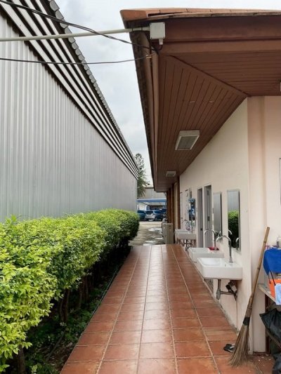 ให้เช่าอาคารสำนักงานพร้อมใช้ 250 ตร.ม. วิภาวดีรังสิต ไฟ 3 เฟส ใกล้สนามบินดอนเมือง - รูปที่ 6