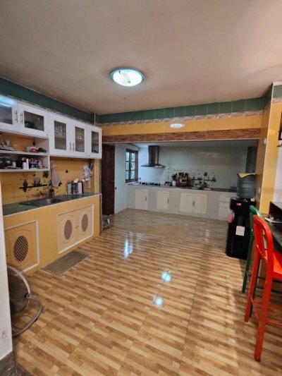 ให้เช่าบ้านเดี่ยว 2 ชั้น 400 ตรม. 3 ห้องนอน ซอยนวมินทร์ 59 ใกล้เกษตรนวมินทร์ ใกล้แฟชั่นพร้อมเข้าอยู่ - รูปที่ 6