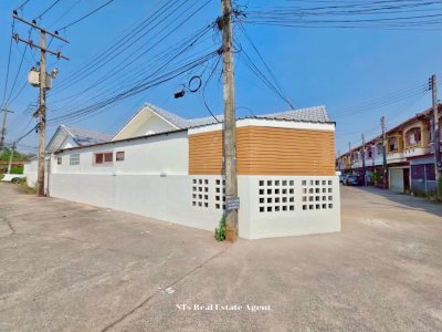 บ้านแฝดท่าทอง ใกล้รพ.สต.วัดจันทร์ - รูปที่ 3