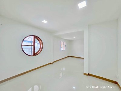 บ้านแฝดท่าทอง ใกล้รพ.สต.วัดจันทร์ - รูปที่ 6