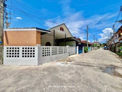 บ้านแฝดท่าทอง ใกล้รพ.สต.วัดจันทร์ - รูปที่ 2