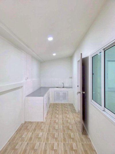 บ้านแฝดท่าทอง ใกล้รพ.สต.วัดจันทร์ - รูปที่ 4