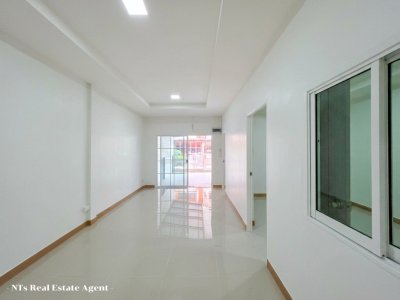 บ้านแฝดท่าทอง ใกล้รพ.สต.วัดจันทร์ - รูปที่ 7