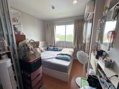 ลุมพินี คอนโด ทาวน์ รามอินทรา - ลาดปลาเค้า 2 ราคาถูก - รูปที่ 4