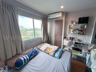 ลุมพินี คอนโด ทาวน์ รามอินทรา - ลาดปลาเค้า 2 ราคาถูก - รูปที่ 5