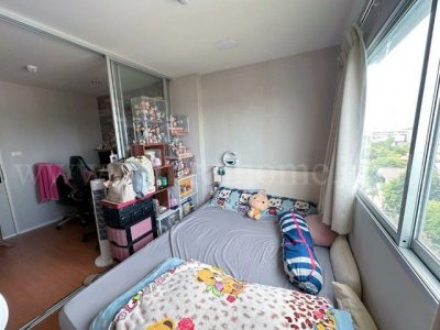 ลุมพินี คอนโด ทาวน์ รามอินทรา - ลาดปลาเค้า 2 ราคาถูก - รูปที่ 6