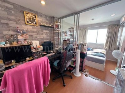 ลุมพินี คอนโด ทาวน์ รามอินทรา - ลาดปลาเค้า 2 ราคาถูก - รูปที่ 2