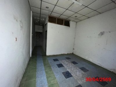 ขายบ้านเดี่ยวเมืองสุราษฎร์ธานี  ถนนวัดโพธิ์-บางใหญ่ - รูปที่ 4