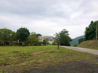 ขายที่ดิน 470 ตร.ว. ในสนามกอล์ฟเซอร์เจมส์คันทรีคลับ Forest Hill มวกเหล็ก สระบุรี - รูปที่ 2