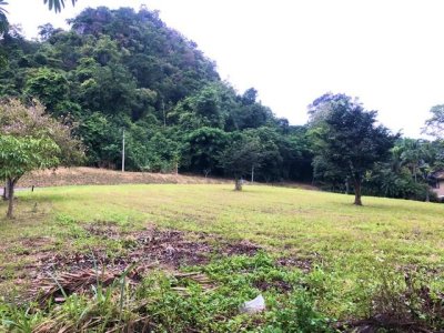 ขายที่ดิน 470 ตร.ว. ในสนามกอล์ฟเซอร์เจมส์คันทรีคลับ Forest Hill มวกเหล็ก สระบุรี - รูปที่ 4