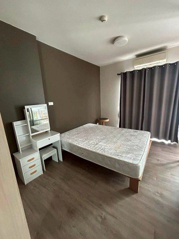 ให้เช่าเพียง 11,000 บาท/เดือน 35 ตรม. The Issara Condo #วิวสระว่ายน้ำ #ใกล้เซ็นทรัลเฟสติวัล คอนโดพร้อมอยู่ ทำเลศักยภาพ เดินทางสะดวก - รูปที่ 6