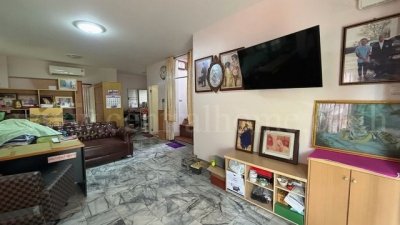 บ้านเดี่ยว ซื่อตรง บางใหญ่ บางบัวทอง เฟส 1 หลังใหญ่ ถนนเมน - รูปที่ 3