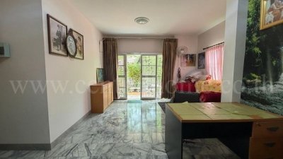 บ้านเดี่ยว ซื่อตรง บางใหญ่ บางบัวทอง เฟส 1 หลังใหญ่ ถนนเมน - รูปที่ 7