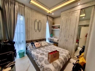 ขาย บ้านเดี่ยว หมู่บ้านนาราสิริ โทเพียรี่ นวมินทร์-รามอินทรา ใกล้แฟชั่นไอส์แลนด์ #ย่านนวมินทร์ 095-164-2956 - รูปที่ 6