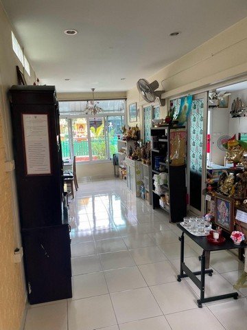 ขายด่วน บ้านเดี่ยว พฤกษาทาวน์ เซเรนิตี้ เพชรเกษม 81 – ถนนมาเจริญ หนองแขม กรุงเทพฯ - รูปที่ 4