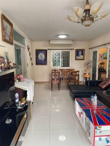 ขายด่วน บ้านเดี่ยว พฤกษาทาวน์ เซเรนิตี้ เพชรเกษม 81 – ถนนมาเจริญ หนองแขม กรุงเทพฯ - รูปที่ 2