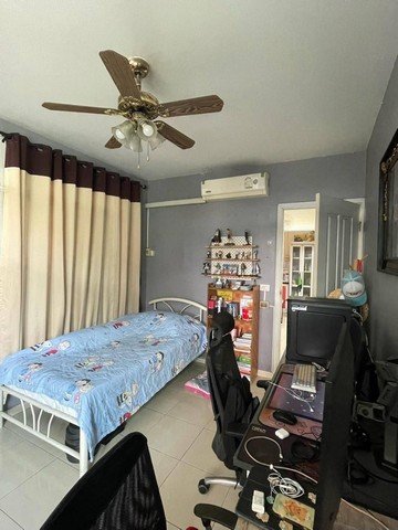 ขายด่วน บ้านเดี่ยว พฤกษาทาวน์ เซเรนิตี้ เพชรเกษม 81 – ถนนมาเจริญ หนองแขม กรุงเทพฯ - รูปที่ 8