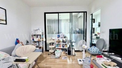คอนโด พรีมิโอ เวโทร เกษตร ใกล้ BTS ม.เกษตร ราคาถูกที่สุด - รูปที่ 3