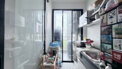 คอนโด พรีมิโอ เวโทร เกษตร ใกล้ BTS ม.เกษตร ราคาถูกที่สุด - รูปที่ 4