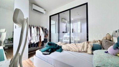 คอนโด พรีมิโอ เวโทร เกษตร ใกล้ BTS ม.เกษตร ราคาถูกที่สุด - รูปที่ 2