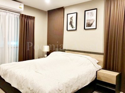 บ้านเดี่ยว หมู่บ้าน คณาสิริ ปิ่นเกล้า – กาญจนา  บางใหญ่ นนทบุรี - รูปที่ 6