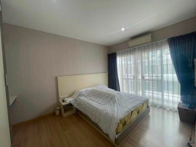 ให้เช่าทาวน์โฮม 3 ชั้น 3 ห้องนอน โครงการภณาสิริ เรสซิเด้นซ์ เกษตร-นวมินทร์ ซอยประเสริฐมนูกิจ29 (ซอยมัยลาภ) ใกล้นวมินทร์ซิตี้ อเวนิว - รูปที่ 7