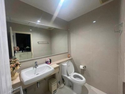 ให้เช่าทาวน์โฮม 3 ชั้น 3 ห้องนอน โครงการภณาสิริ เรสซิเด้นซ์ เกษตร-นวมินทร์ ซอยประเสริฐมนูกิจ29 (ซอยมัยลาภ) ใกล้นวมินทร์ซิตี้ อเวนิว - รูปที่ 5