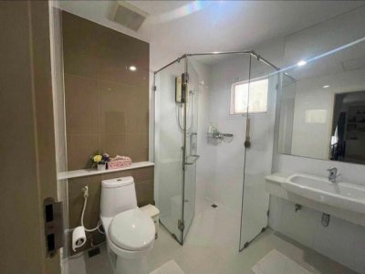 ให้เช่าทาวน์โฮม 3 ชั้น 3 ห้องนอน โครงการภณาสิริ เรสซิเด้นซ์ เกษตร-นวมินทร์ ซอยประเสริฐมนูกิจ29 (ซอยมัยลาภ) ใกล้นวมินทร์ซิตี้ อเวนิว - รูปที่ 8