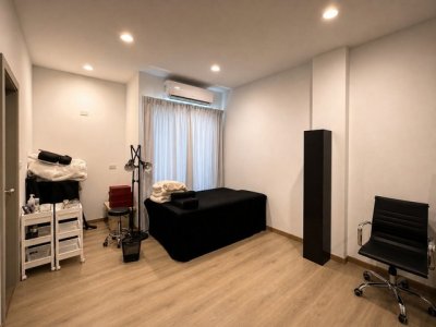 ให้เช่าโฮมออฟฟิศ 4 ชั้น หลังมุม พรีเมี่ยมเพลส มิกซ์ นวมินทร์ Premium Place Mix Nawamin ติดถนนใหญ่นวมินทร์ ใกล้ MaxValu - รูปที่ 7