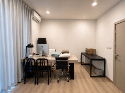 ให้เช่าโฮมออฟฟิศ 4 ชั้น หลังมุม พรีเมี่ยมเพลส มิกซ์ นวมินทร์ Premium Place Mix Nawamin ติดถนนใหญ่นวมินทร์ ใกล้ MaxValu - รูปที่ 8