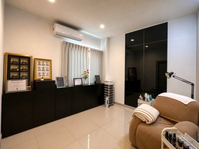 ให้เช่าโฮมออฟฟิศ 4 ชั้น หลังมุม พรีเมี่ยมเพลส มิกซ์ นวมินทร์ Premium Place Mix Nawamin ติดถนนใหญ่นวมินทร์ ใกล้ MaxValu - รูปที่ 6